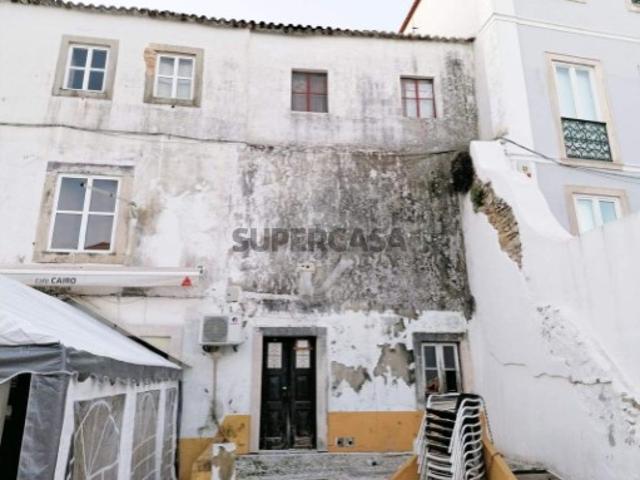 Prédio venda em Santarém