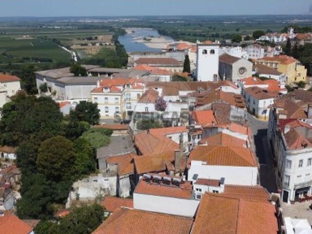 Prédio venda em Santarém