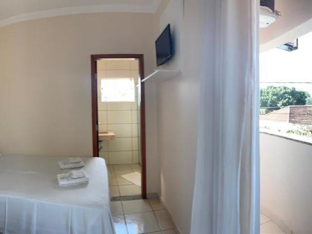 Apartamento venda em Região Imediata de Birigui-Penápolis, Clementina