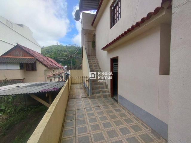 Apartamento venda em Região Geográfica Imediata de Nova Friburgo, Nova Friburgo