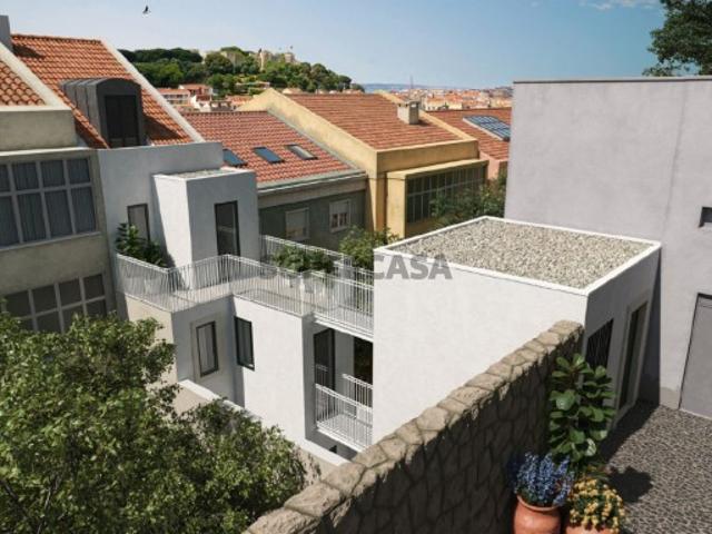 Prédio venda em Lisboa