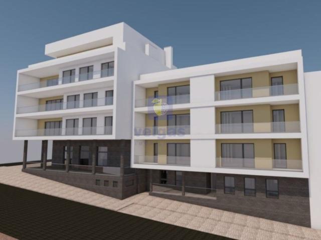 Apartamento venda em Quinta dos Pinheiros, Caldas Da Rainha