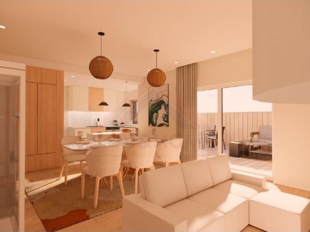 Apartamento venda em Castelo Branco, Canhoso