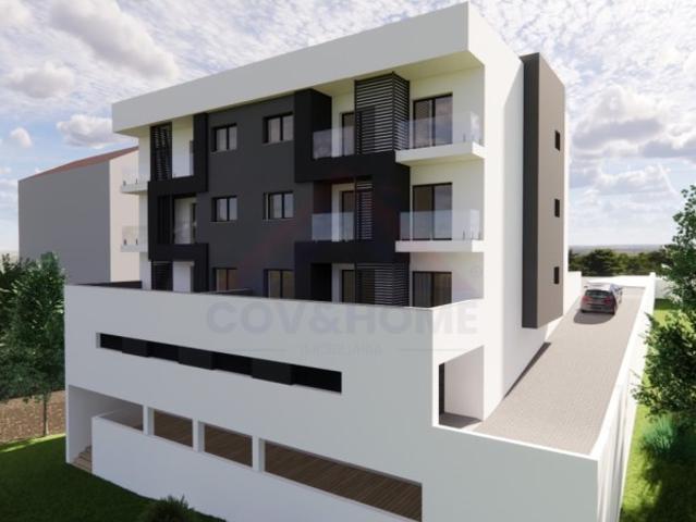 Apartamento venda em Castelo Branco, Canhoso