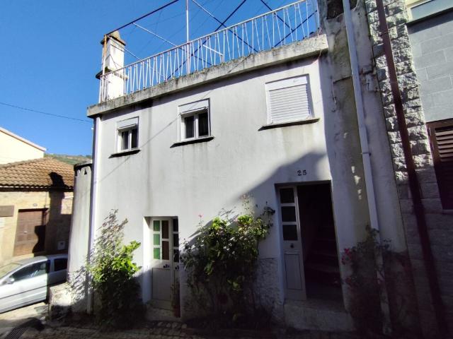Prédio venda em Cortes do Meio, Covilhã