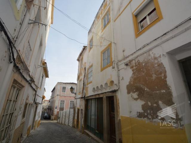 Prédio venda em Elvas, Portalegre