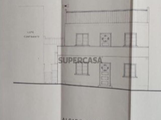 Prédio venda em Encosta do Sol, Amadora