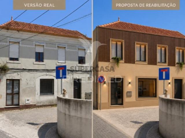 Prédio venda em Cabo Luís, Aveiro