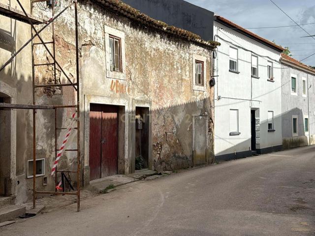 Prédio venda em Torres Vedras, Lisboa