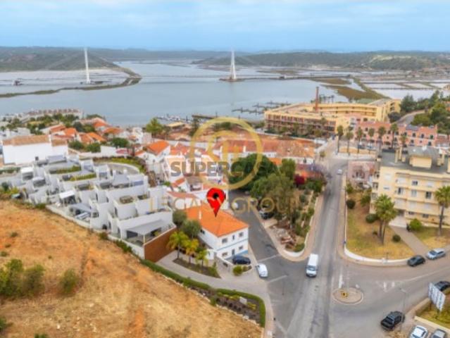 Prédio venda em Mexilhoeira da Carregação, Parchal