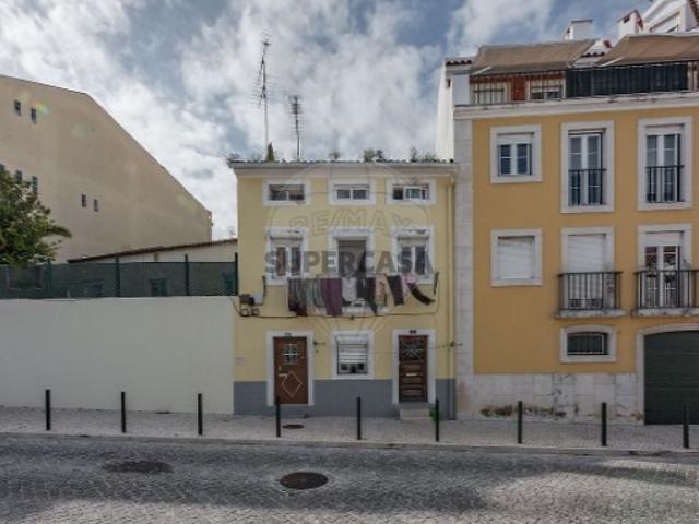 Prédio venda em Estrela, Lisboa