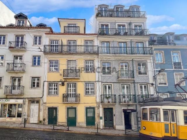 Prédio venda em Campo de Ourique, Lisboa