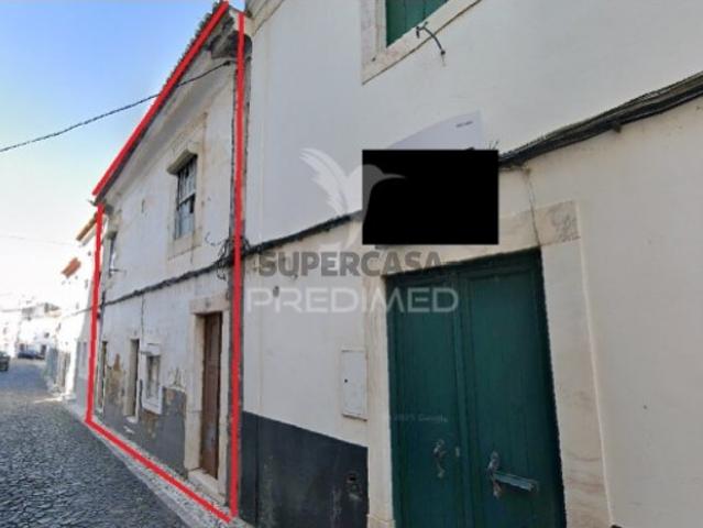 Prédio venda em Estremoz, Évora