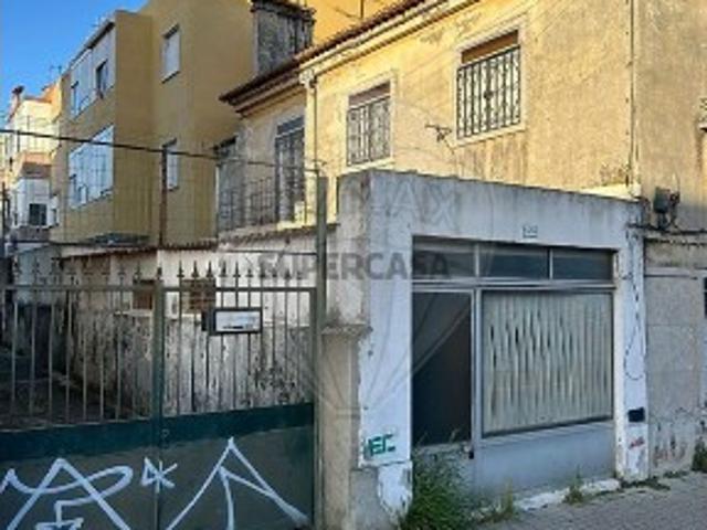 Prédio venda em Falagueira, Amadora
