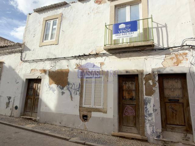 Prédio venda em Faro