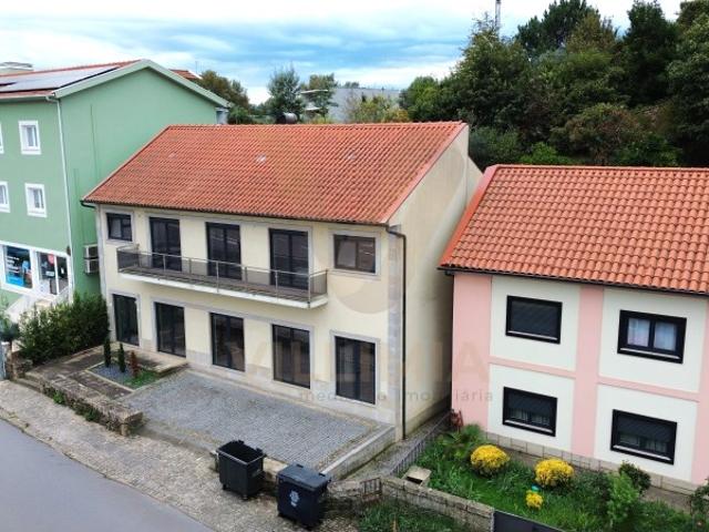 Prédio venda em Arca e Ponte de Lima, Boalhosa