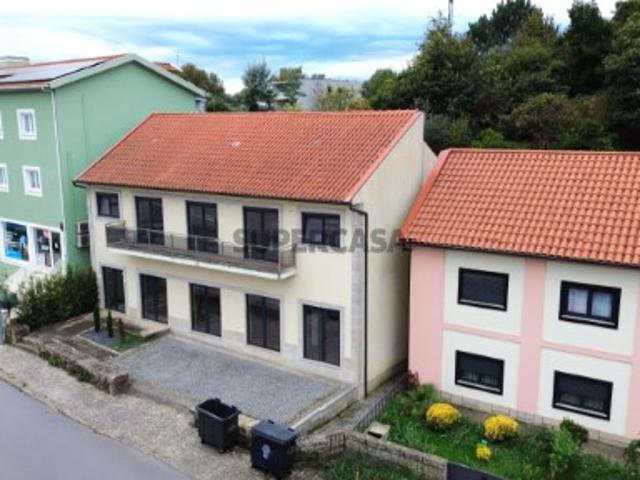 Prédio venda em Arca e Ponte de Lima, Boalhosa