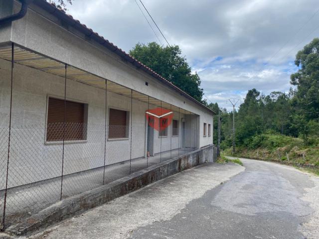 Casa venda em Moimenta, Terras de Bouro