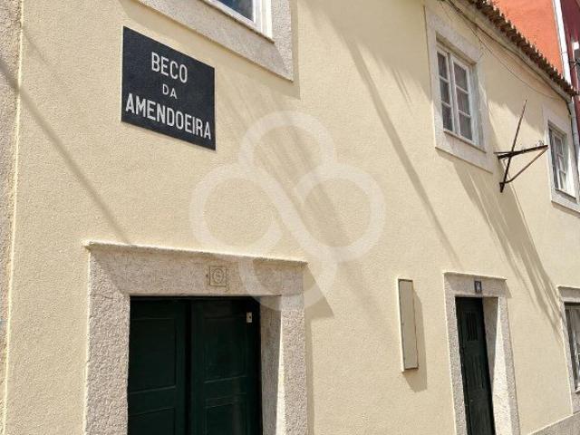 Apartamento venda em Alfama, Lisboa