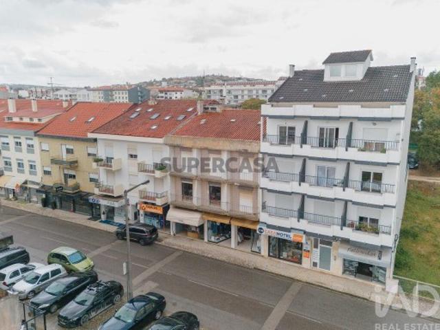 Prédio venda em Ourém, Santarém