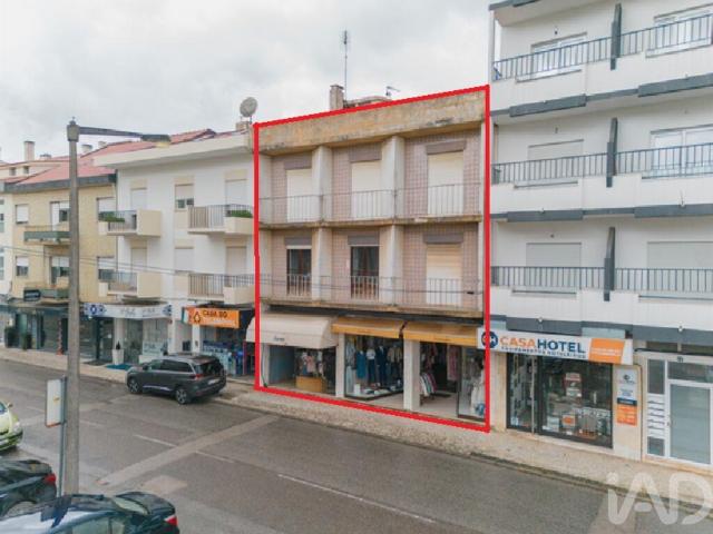 Prédio venda em Ourém, Santarém