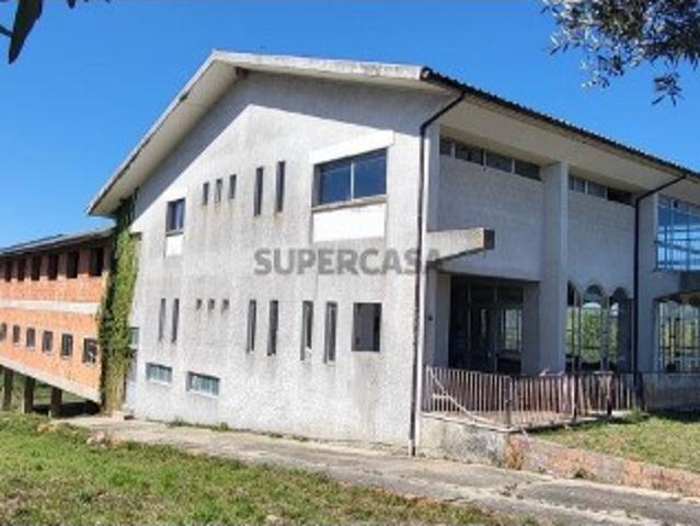 Prédio venda em Fermentelos, Águeda