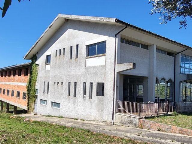 Prédio venda em Fermentelos, Águeda