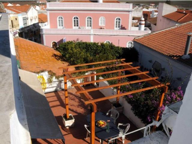 Prédio venda em Bairro do Império, Ferreira Do Alentejo