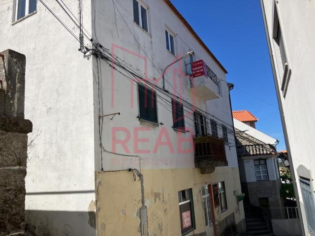 Casa venda em Guarda, Fornos De Algodres