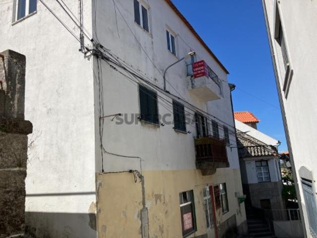 Casa venda em Guarda