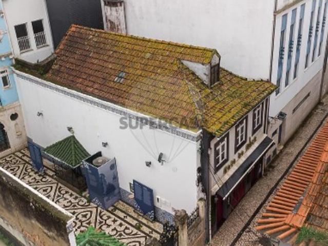 Prédio venda em Largo do Rossio, Aveiro
