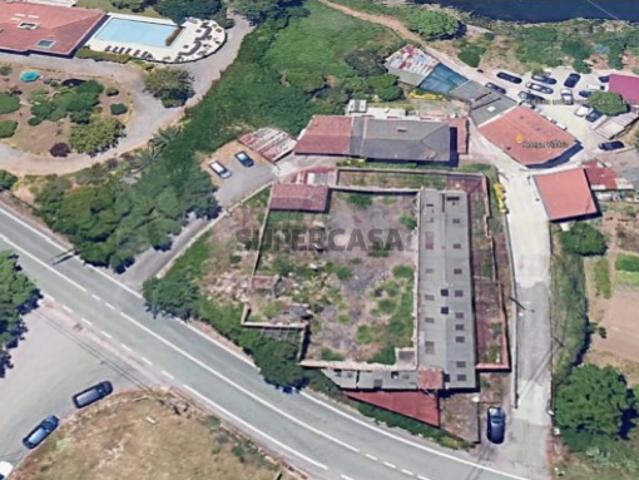 Prédio venda em Taralhão, Gondomar