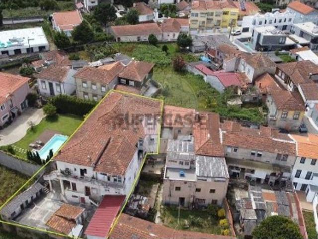 Prédio venda em Gondomar, Porto