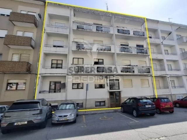 Prédio venda em Guarda