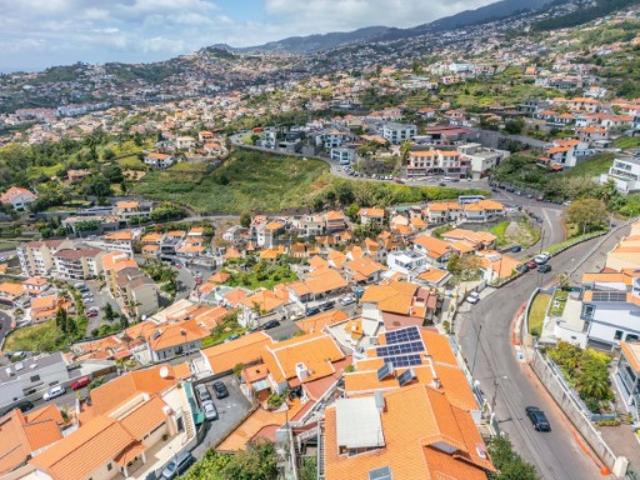 Prédio venda em Imaculado Coração de Maria, Funchal