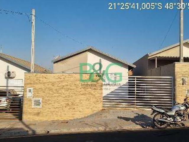 Apartamento venda em Região Imediata de Araraquara, Taquaritinga