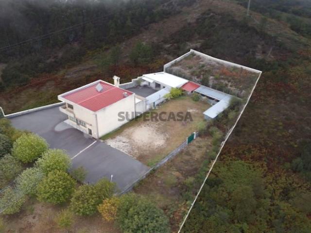 Prédio venda em Vale De Cambra, Aveiro