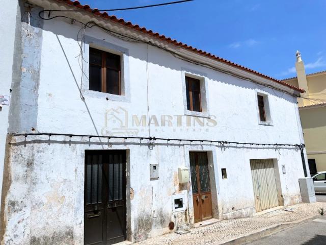 Prédio venda em Lagoa, Faro