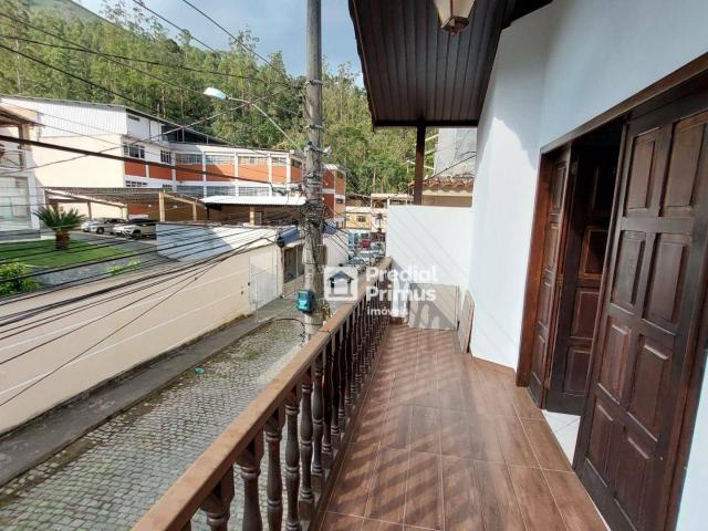 Apartamento venda em Região Geográfica Imediata de Nova Friburgo, Nova Friburgo