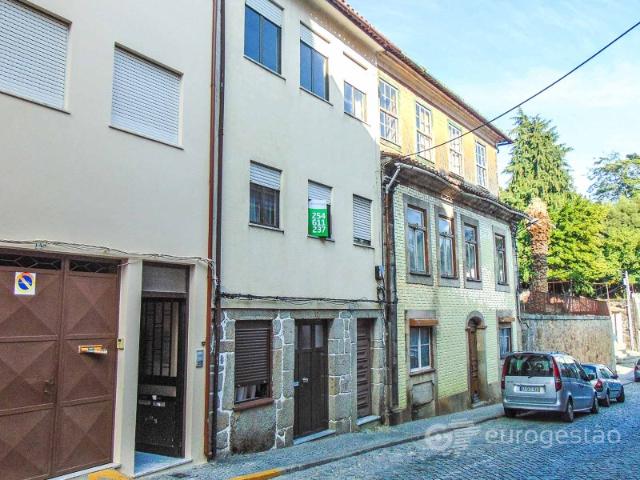 Prédio venda em Lamego, Viseu