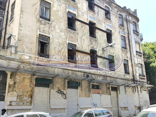 Prédio venda em Lisboa