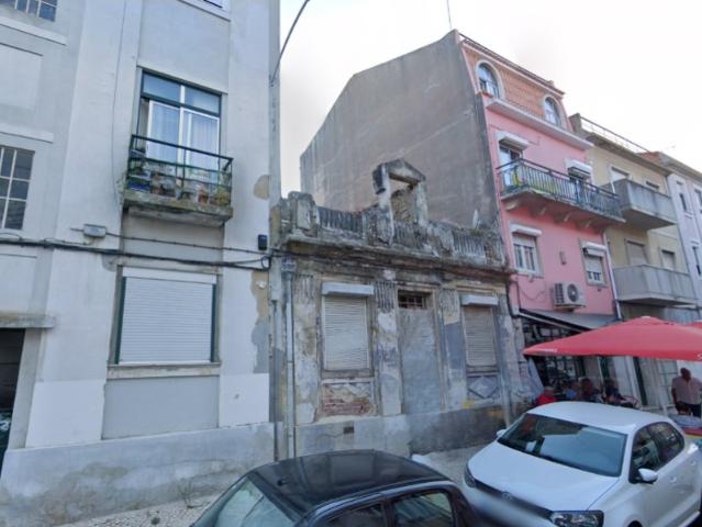Prédio venda em Bairro da Madre de Deus, Lisboa