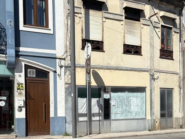 Loja venda em Ponte De Vagos, Aveiro