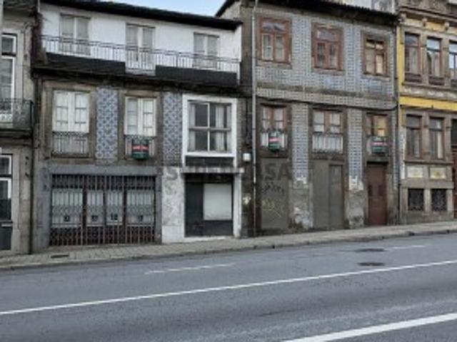 Prédio venda em Porto, Lordelo Do Ouro