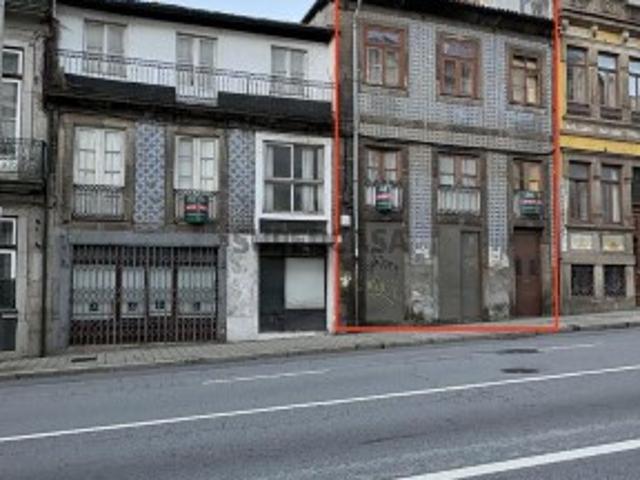 Prédio venda em Porto, Lordelo Do Ouro