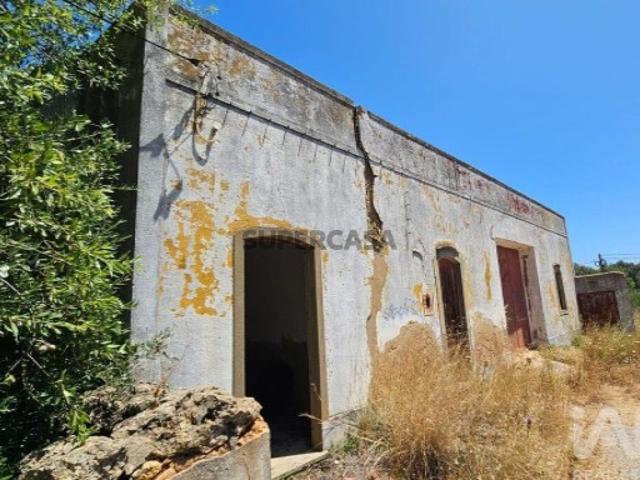 Prédio venda em Renda, Loulé