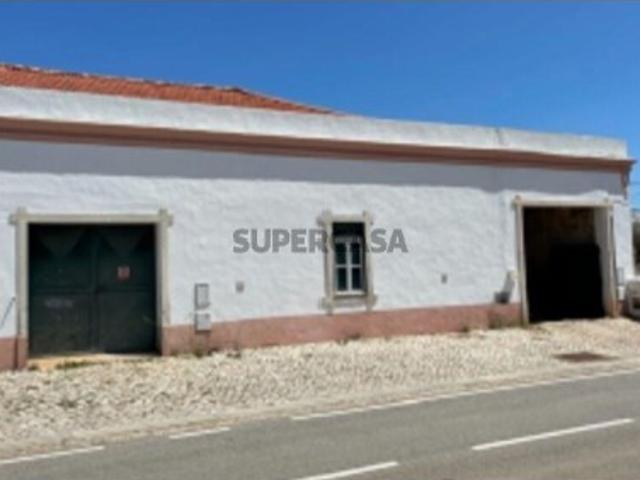 Prédio venda em Loulé, Cabeço da Câmara