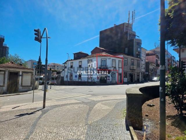Prédio venda em Vila Nova De Gaia, Porto