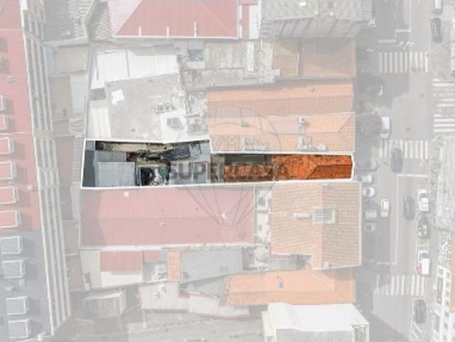Prédio venda em Vila Nova De Gaia, Porto