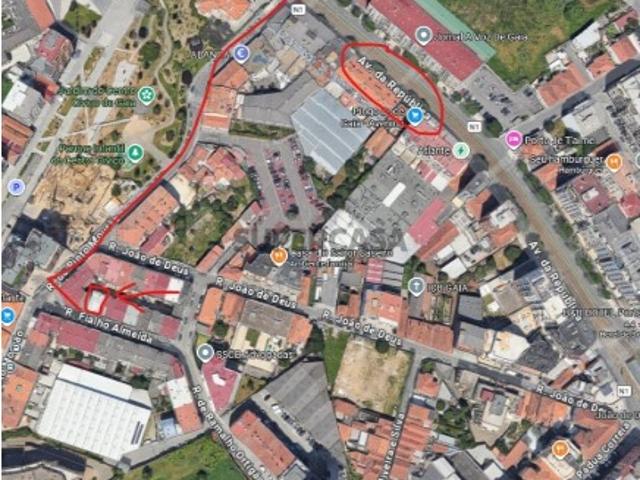 Prédio venda em Bairro do Gaia, Vila Nova de Gaia